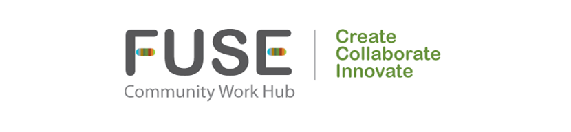 FUSE Community Work Hub