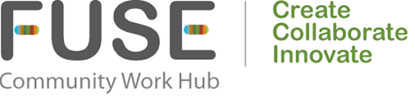 FUSE Community Work Hub